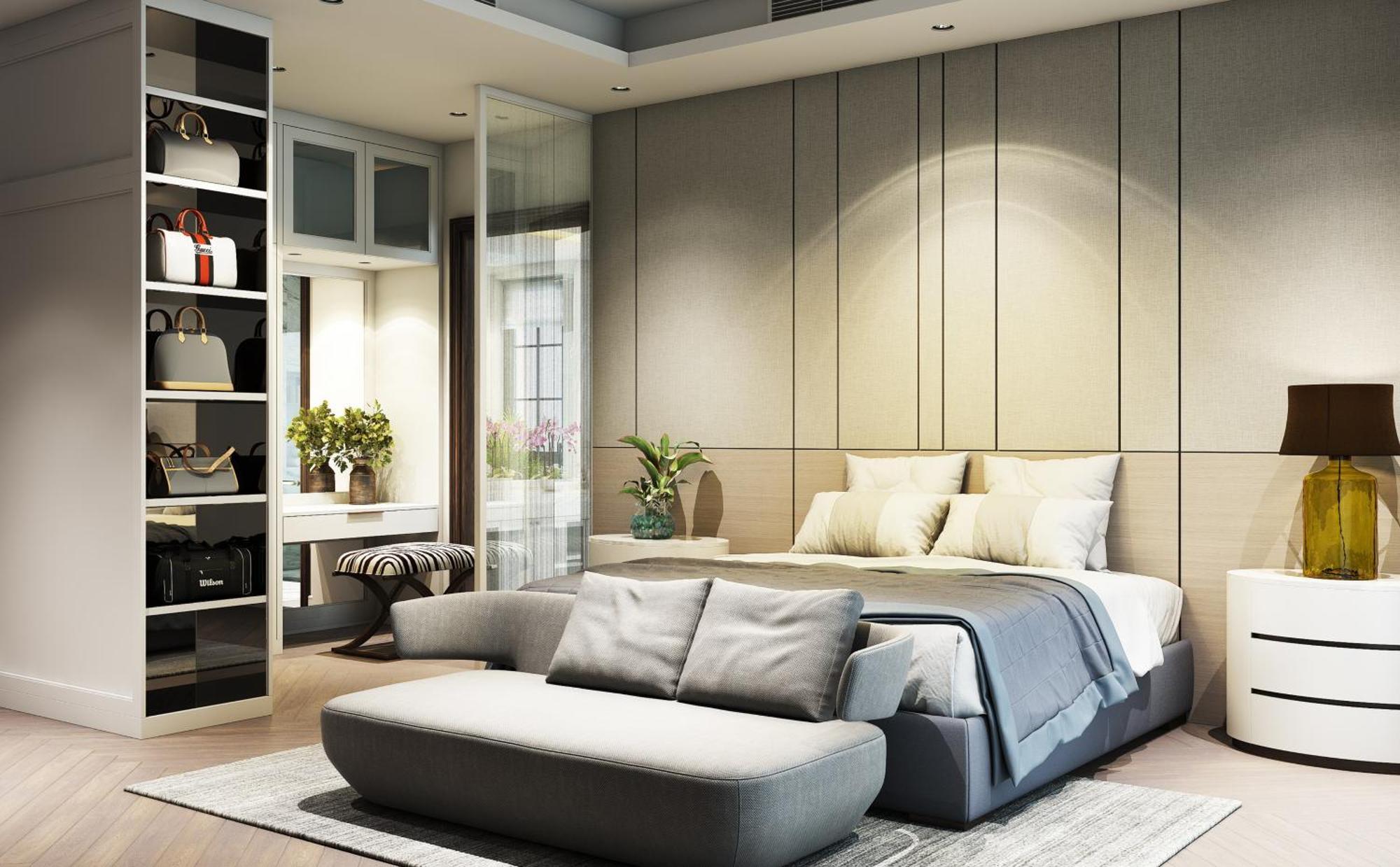 The Saigon Signature House & Pool ホーチミン市 エクステリア 写真